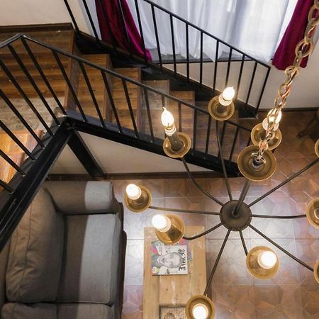 تشنجدو Qintai Tibetan Culture Boutique Hotel المظهر الخارجي الصورة