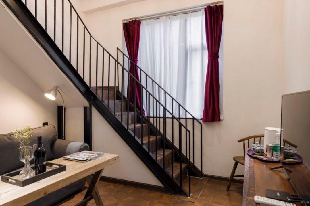 تشنجدو Qintai Tibetan Culture Boutique Hotel المظهر الخارجي الصورة